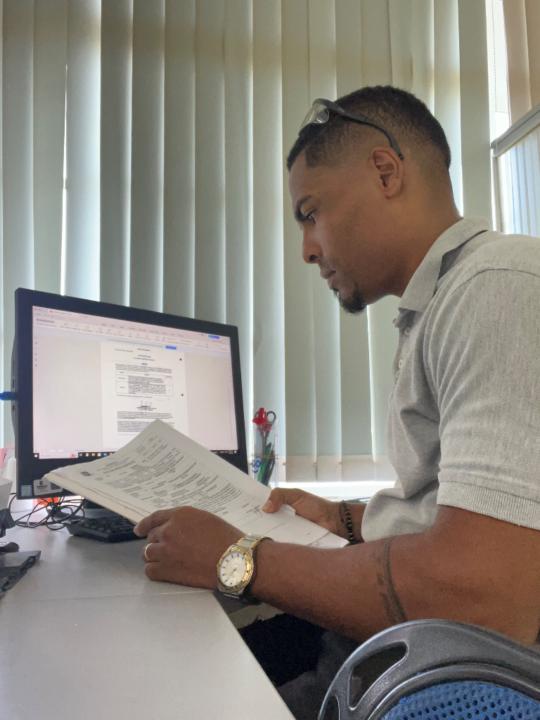 Jony Zurique cervantes