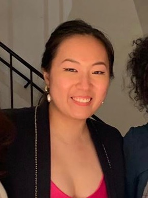 Jenny Chow