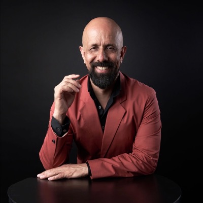 Rodolfo Román Barrera