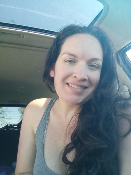 Colleen Harrison