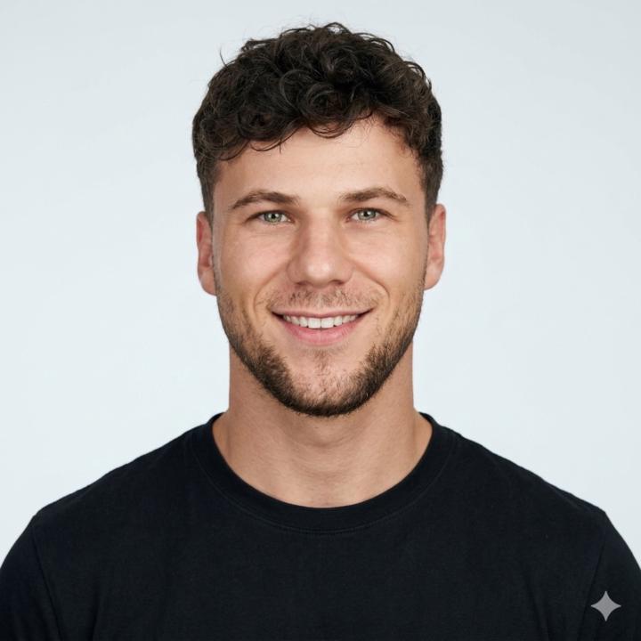 Ruben Pustajic