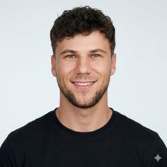 Ruben Pustajic