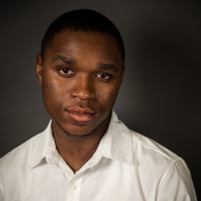 Onthatile Galeboe