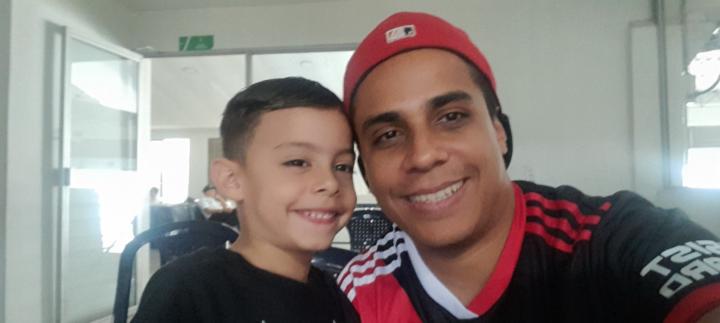 Isaias Salazar