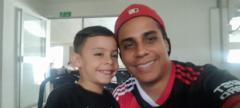 Isaias Salazar