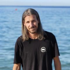 Juanan Pérez Rueda