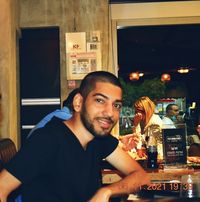 Aviel Indapurkar