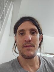 Adrian Charlot
