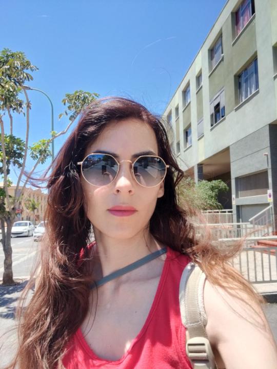 Cynthia Ramos Martínez