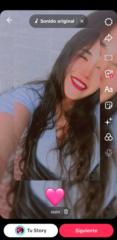 Nadia Mariel Mendoza