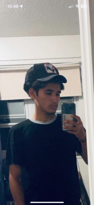 Isaac Vargas