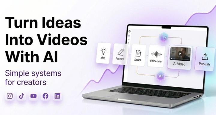 AI Creator Systems