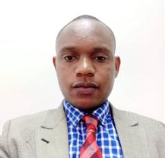 Titus Phiri