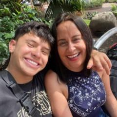 Ana isabel Duque torres