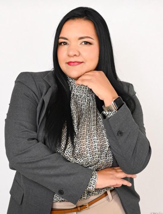 Sandra Guilarte