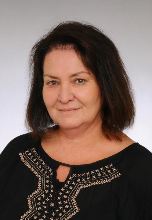 Birgitta Spindler-Vanzella