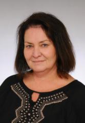 Birgitta Spindler-Vanzella