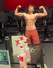 Brady Mandelbaum