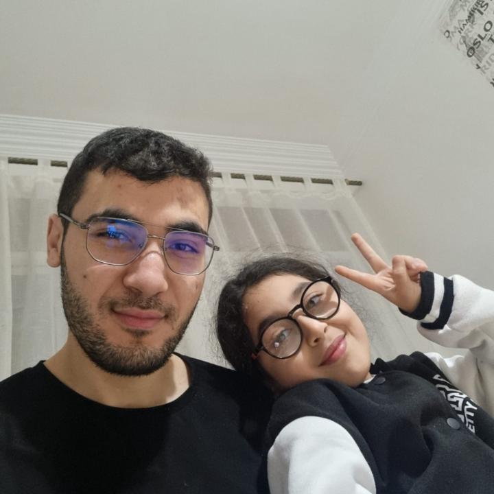 Badreddine Ben mouallim