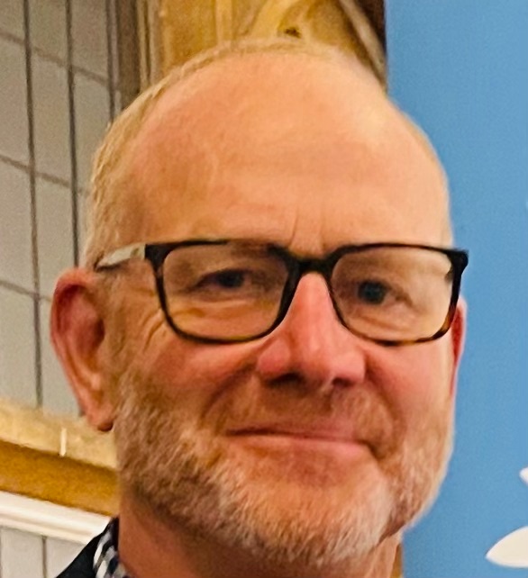 Gordon Conroy