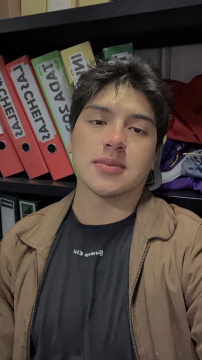 Anthony Moreno