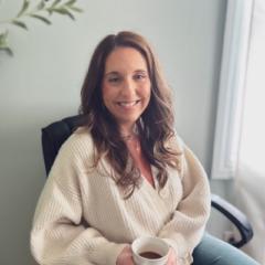 Krista Hanrahan