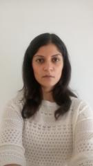 Preeya Scott