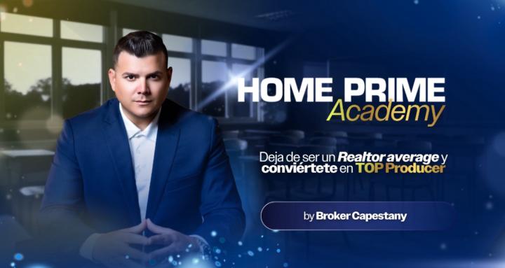 Home Prime Academy-Real Estate