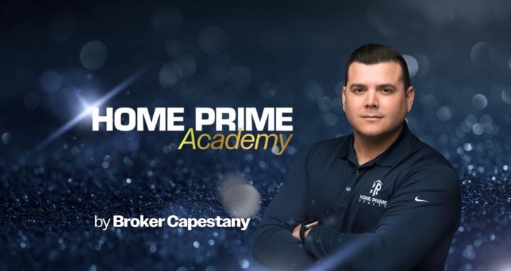Home Prime Academy-Real Estate