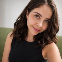Mónica Jiménez