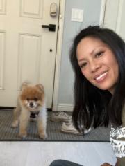 Amy Chau