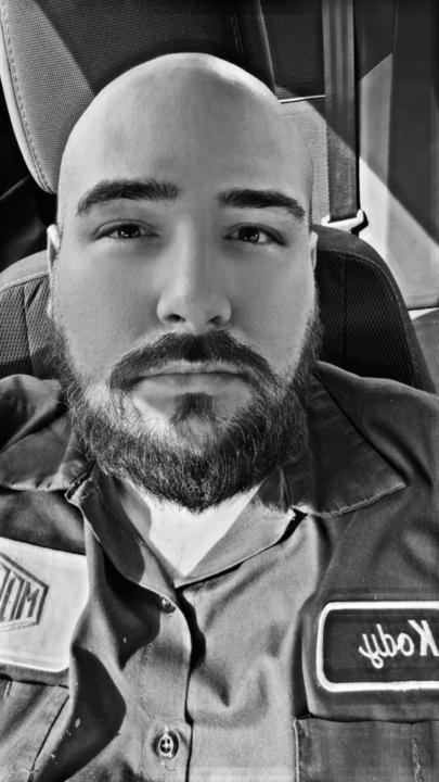 Kody Williams