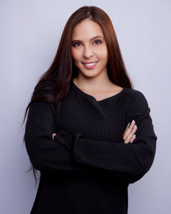 Manuela Meneses Hernández