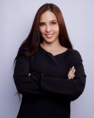 Manuela Meneses Hernández
