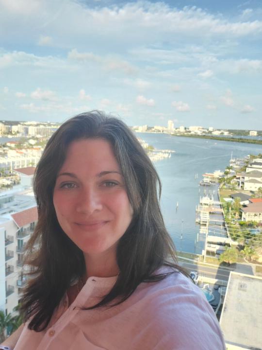 Kristy Centeno Lausten