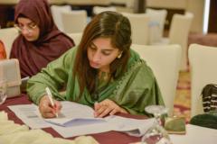 Syeda Sidra
