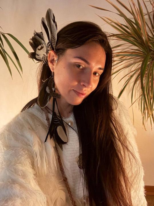 Modesta Sakalauskaite