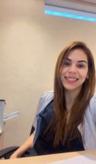 Ludmila arami Lezcano rodas