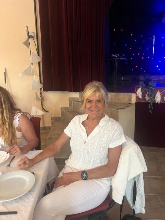 Charlotte Petra godsk