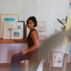Kareena Zerefos