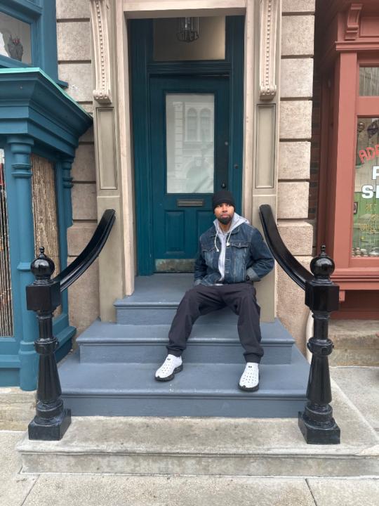 Djuante Kellerwoods