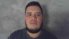 Diego armando Maldonado