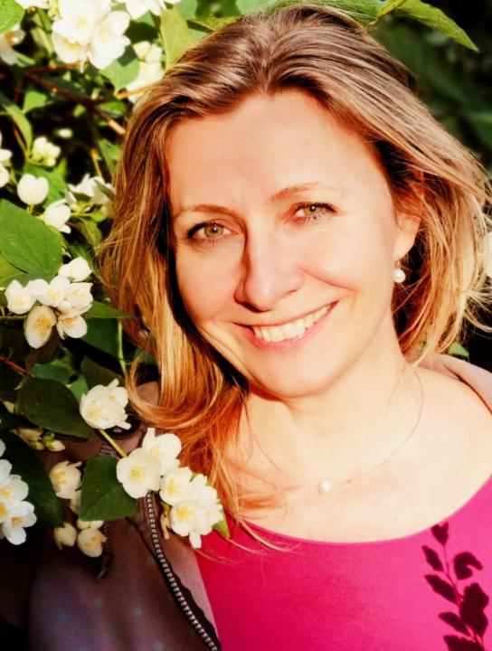 Alumine Andrea Formánková