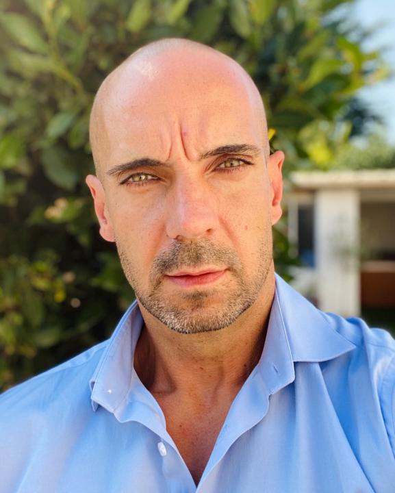 Christophe Le drogo