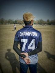 Maher Abdullah