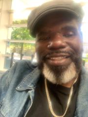 Marcus Dickerson