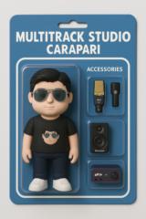 Aldo Boris Fernández Guzmán