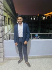 Tanayraj Kandhari