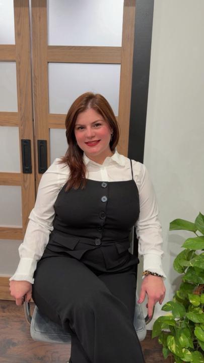 Liseth Vilchez
