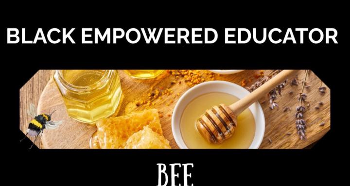 The Black EmpowerED Educator
